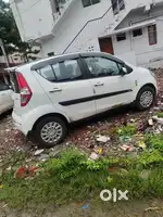 Maruti Suzuki Ritz 2016 Diesel 160000 Km Driven