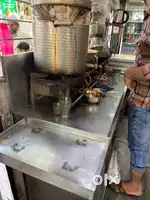 Irani chai **full time+ incentives + over time