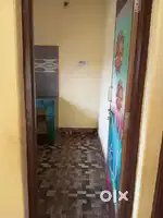 2BHK house for family or working bachelors