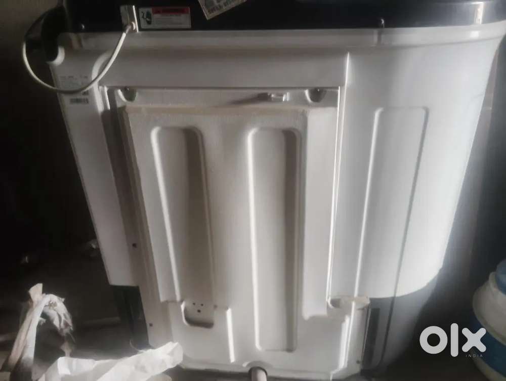 ACE TURBO DRY WHIRPOOL