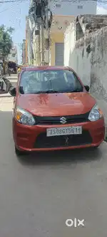 Maruti Suzuki Alto 800 2019 Petrol 22000 Km Driven