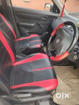 Maruti Suzuki Swift Dzire Tour 2017
