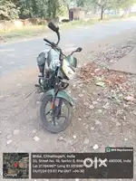 Bajaj CT110 BS6