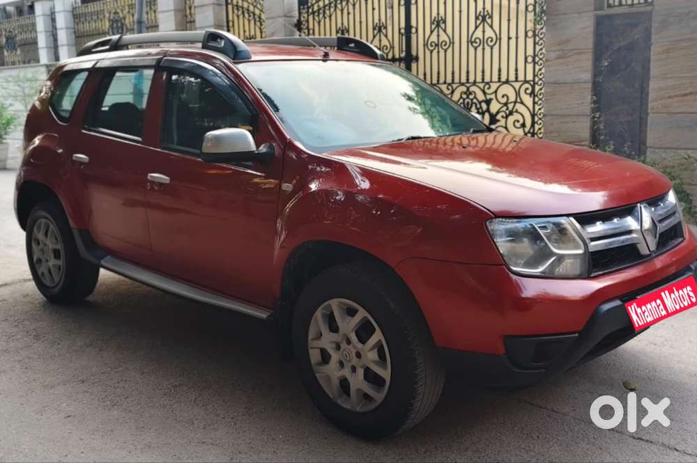 Renault KWID RXL, 2017, Diesel