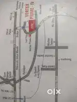 Plot for sale T&Cp Approval