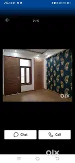 2bhk flat for rent in chattarpur
