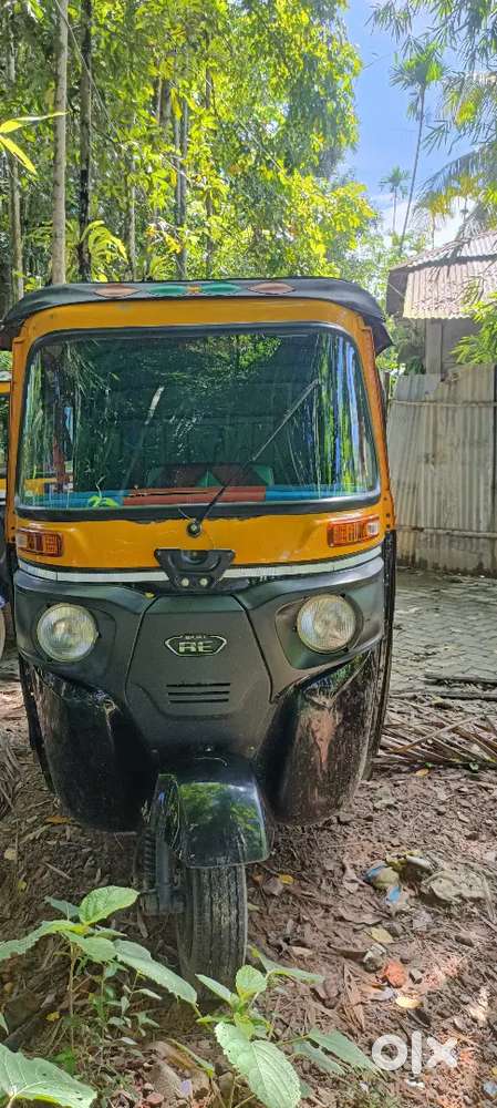 Bajaj AutoBs 6+.  Seven On cash documents ok