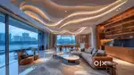 Super Luxurious 3 Bedroom Apartment for Sale near Panathur, Bangalore