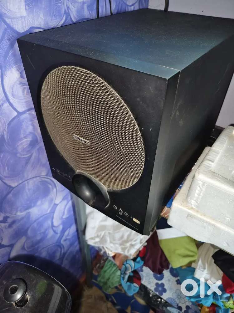 Sony home theter