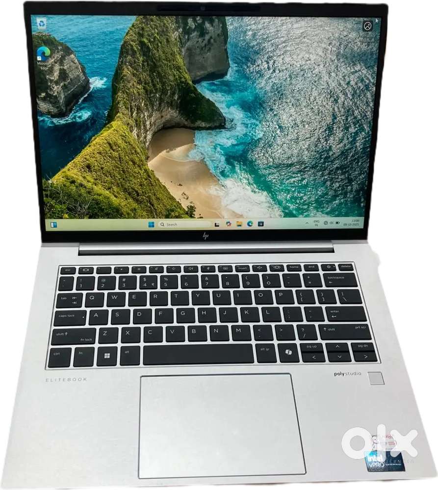 HP ELITEBOOK 840 G11 5G SIM INTEL CORE ULTRA 5 7 VPro 32GB 64GB 96 RAM