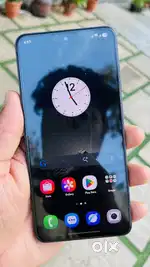 Samsung s21 fe for sale or exchange