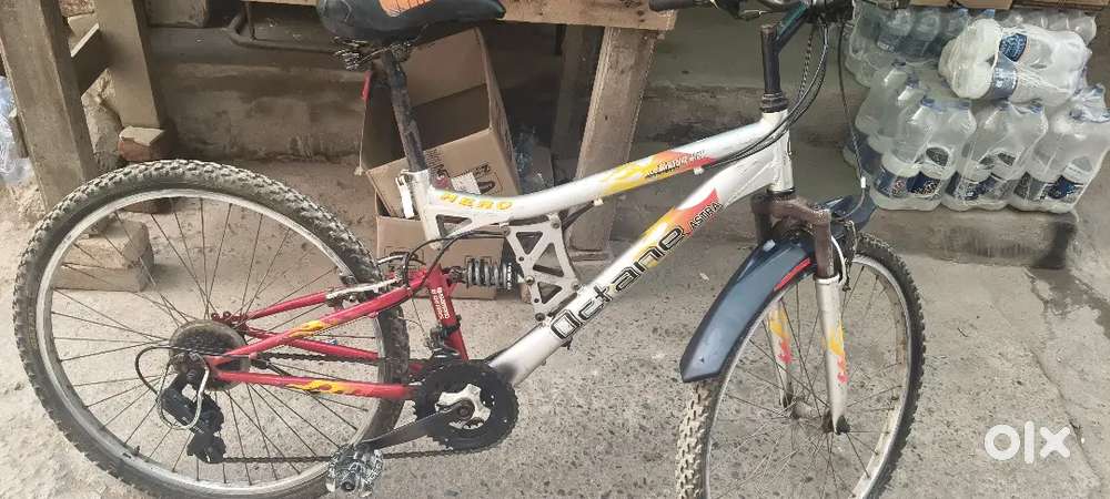 Hero octane astra used cycle for sale