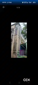 G+3 Individual At Karepaktota masjid