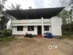 1.90 ACRE LAND WITH HOUSE FOR SALE IN PADIVAYAL