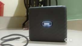 Fujifilm instax link wide  smartphone printer