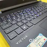 Hp Branded Victus Model Intel Core i5 11th Gen Box Piece With Warrnty