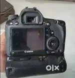 Canon 6d camera for sell