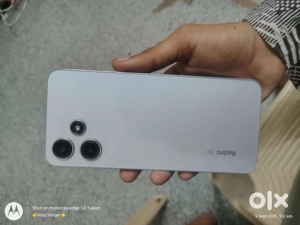 Redmi 12 5g