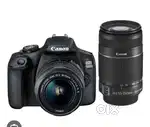 Camera  Sell 1500 d conan