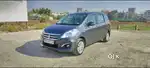 Maruti Suzuki Ertiga 2016 Petrol 88000 Km Driven