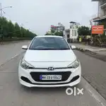 Hyundai i20 2015-2017 Magna 1.2, 2015, Petrol