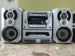 BPL MUSIC SYSTEM