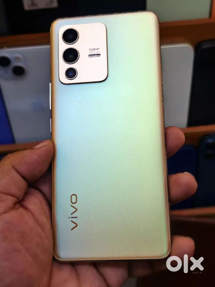 VIVO V23 PRO