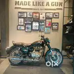 Royal Enfield Classic 350