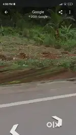 Land for sale in NH6 location shangbangla area