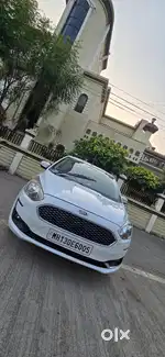Ford Figo Aspire 1.5 TDCi Sports Edition, 2018, Diesel
