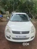 Swift 2008