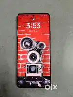 Real me 11 pro pluse 5g