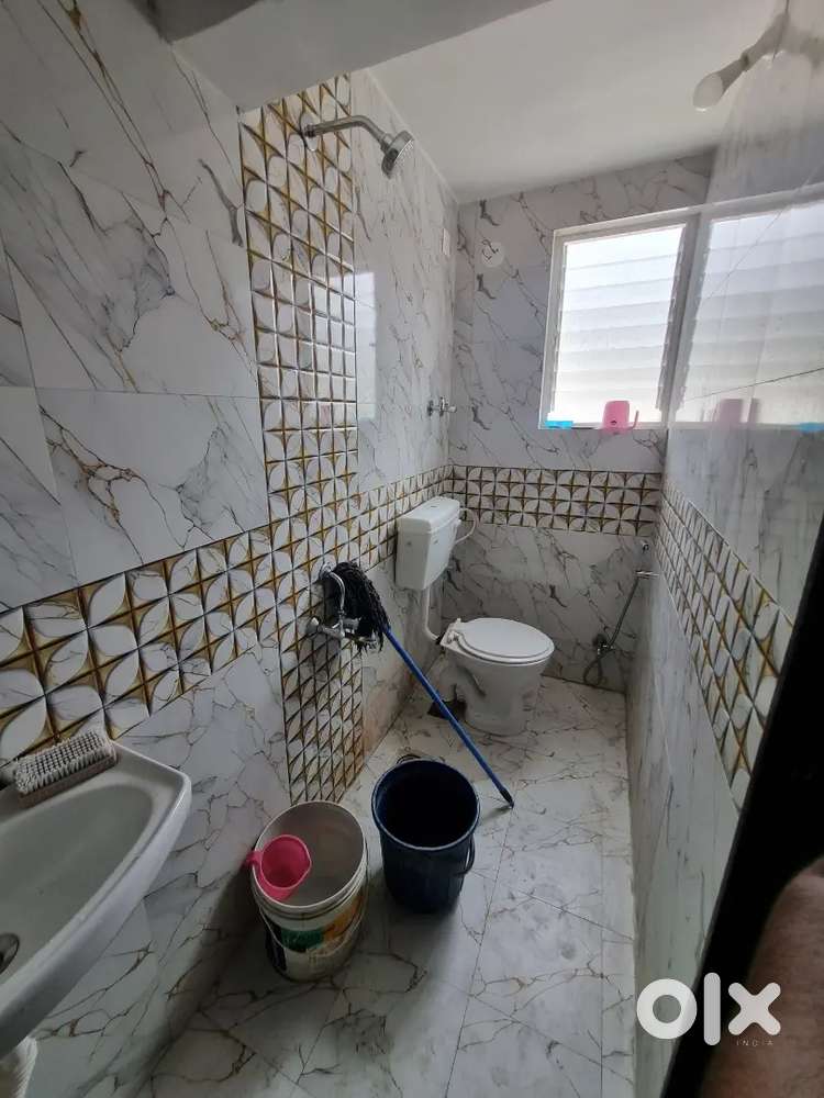 One roomate required in 1BHK (MALE)