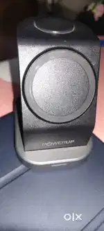 Apple original 3in1 wireless charger
