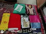 Saree beauty brands