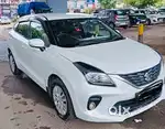 Maruti Suzuki Baleno 2023 Petrol 5200 Km Driven