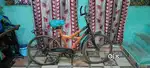 Challenger Bicycle
