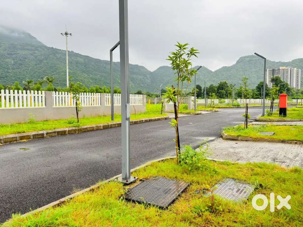 NA -44 plot at Prime location