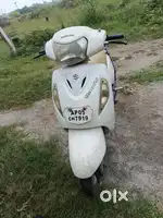 Full condition scooty