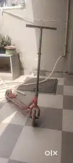 Best scooter