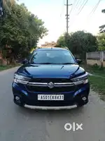 Maruti Suzuki XL6 1.5 Alpha MT, 2020, Petrol