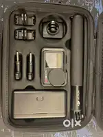 Barely Used DJI Osmo Action 5 Pro Full Kit  Worth ₹63K+  Just ₹54k