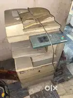 Photocopy machine