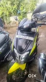 NTORQ XT 125