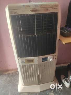 Symphony cooler