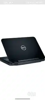 Dell Inspiron i3 SSD 256 laptop