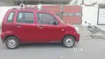 Maruti Suzuki Wagon R VXI 1.2, 2009, Petrol