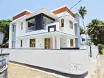 Premium 4BHK Luxury Villa for Sale – Koonammavu Junction, Varapuzha