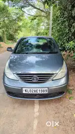 Tata Indica Vista, 2010, Diesel