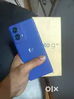 Moto G85 6 month under warranty